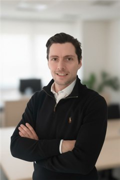 Pete Connolly