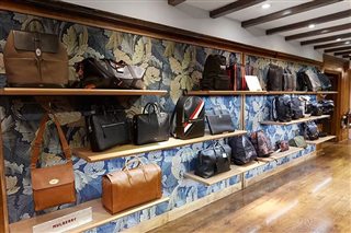 Liberty's London, Regent Street